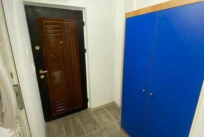 Garsonieră semidecomandată, mobilată în Hipodrom - 9