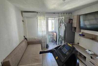 Apartament cu 2 camere semidecomandat în Drumul Taberei - 5