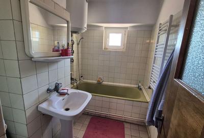 Apartament cu 3 camere decomandat, mobilat în Ultracentral - 5