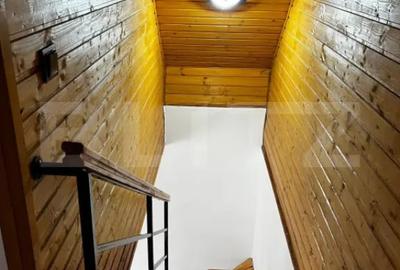 Casă cu 4 camere cu Teren 182 Mp în Beclean - 7