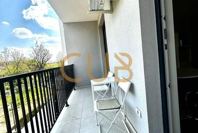 Apartament cu 2 camere, mobilat în Est - 3