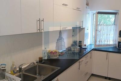 Apartament cu 2 camere decomandat în Răcădău - 4