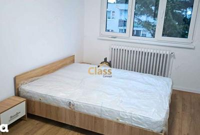 Apartament cu 3 camere semidecomandat, mobilat în Gheorgheni - 3