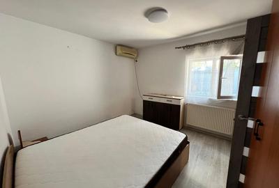 Casă cu 2 camere cu Teren 110 Mp în Bucureștii Noi