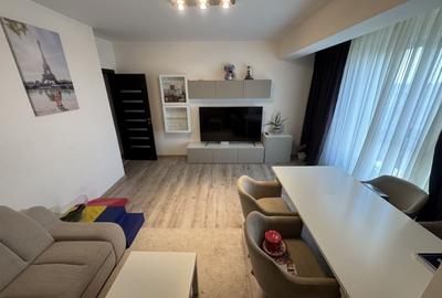 Apartament cu 3 camere decomandat, mobilat în Primo