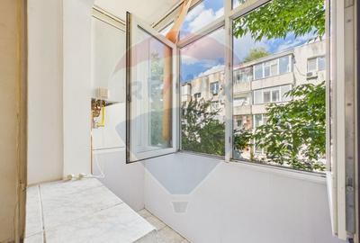 Apartament cu 2 camere decomandat în Crângași - 10