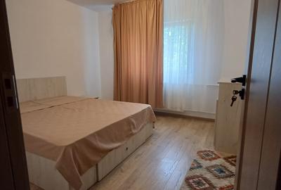 Apartament cu 2 camere decomandat în Drumul Taberei - 7