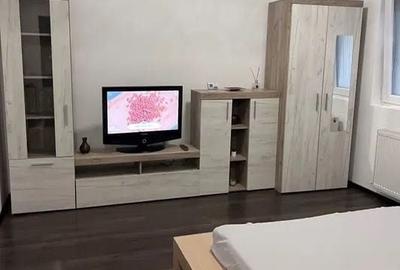 Garsonieră în Militari