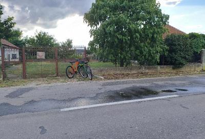 Casă cu Teren 4869 Mp în Abram