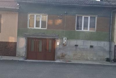 Casă cu 4 camere în Topleț - 1