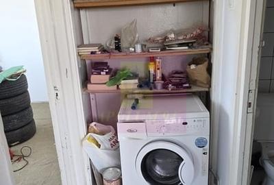 Apartament cu 3 camere semidecomandat în Nord