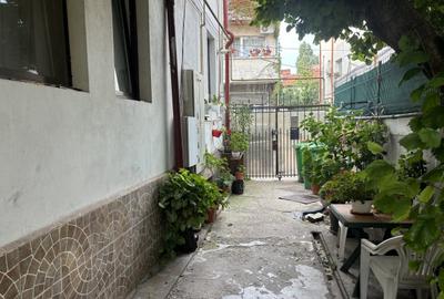 Garsonieră semidecomandată în Central