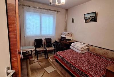 Apartament cu 2 camere semidecomandat în Central - 8