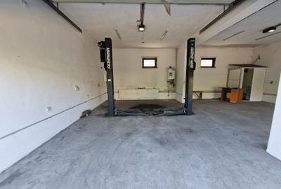Spațiu comercial, de 70 mp, în Bascov - 8