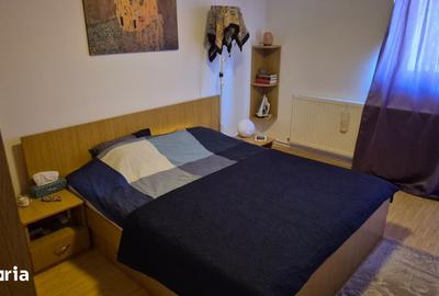 Apartament cu 3 camere decomandat în Șelimbăr