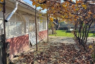 Casă individuală cu 4 camere cu Teren 807 Mp în Șerbănești - 13