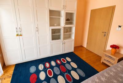 Apartament cu 3 camere decomandat, mobilat în Braytim - 6