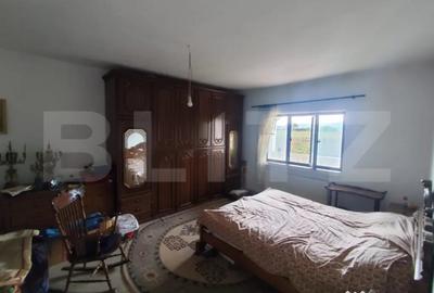 Casă cu 5 camere cu Teren 1140 Mp în Tomești - 13