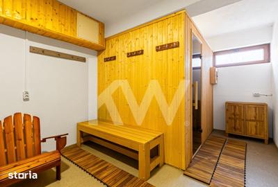 Spațiu comercial, de 1,523 mp, în Voila - 14