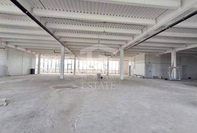 Spațiu comercial, de 900 mp, în Ștefăneștii de Jos - 3