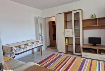 Apartament cu 2 camere în Energiei