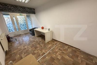Spațiu comercial, de 40 mp, în Mănăștur