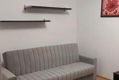Garsonieră semidecomandată în Dristor