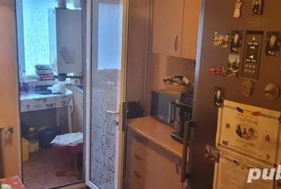 Apartament cu 2 camere semidecomandat în Inel II