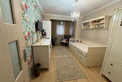 Apartament cu 4 camere decomandat, mobilat în Balada - 2