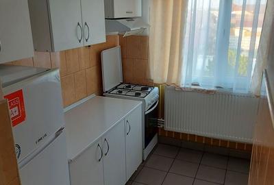 Apartament cu 3 camere decomandat în Cumpăna - 5