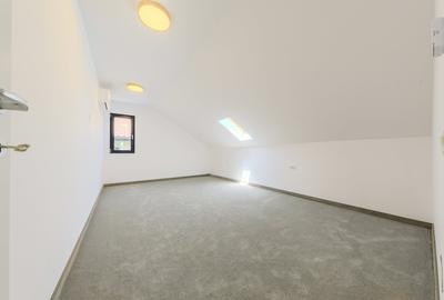 Casă individuală cu 5 camere cu Teren 475 Mp în Snagov - 29