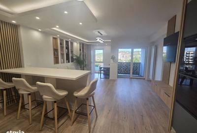 Apartament cu 2 camere în Dâmbul Rotund