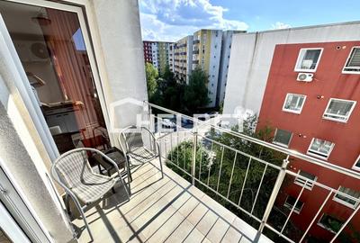 Apartament cu 3 camere decomandat în Avantgarden - 4