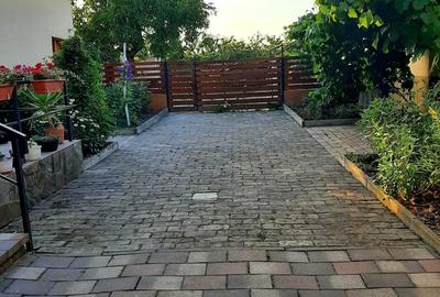 Casă cu 4 camere în Cenad - 3