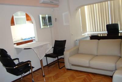 Apartament cu 2 camere semidecomandat, mobilat în Sala Palatului - 6