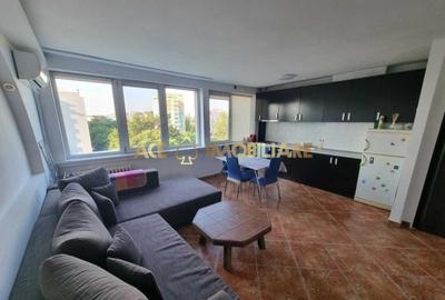 Apartament cu 2 camere decomandat, mobilat în Unirii - 4