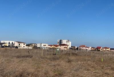 Teren de 500 mp, în Central - 1