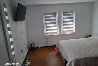 Casă cu 3 camere cu Teren 1320 Mp în Central