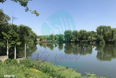 Spațiu comercial, în Moara Domnească - 4