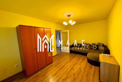 Apartament cu 2 camere, mobilat în Mihai Viteazul