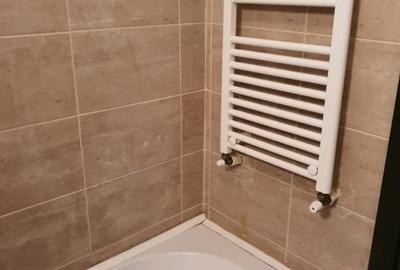 Apartament cu 2 camere decomandat, mobilat în Sebastian - 9