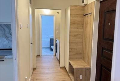 Apartament cu 2 camere în Bârla - 2