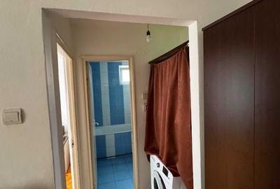 Apartament cu 2 camere în Progresul - 7