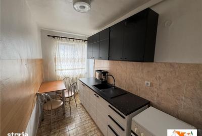 Apartament cu 2 camere decomandat în Cetate
