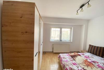 Apartament cu 2 camere semidecomandat în Central - 1