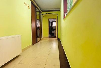 Apartament cu 4 camere în Dărmănești - 14