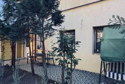 Casă cu 4 camere cu Teren 70 Mp în Dorobanților - 6
