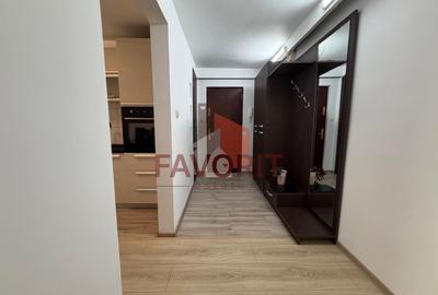 Apartament cu 2 camere semidecomandat, mobilat în Lipovei - 10