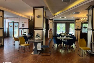 Spațiu comercial, de 2,330 mp, în Valea Oltului - 6