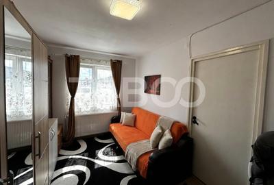 Apartament cu 2 camere semidecomandat, mobilat în Țiglari - 2